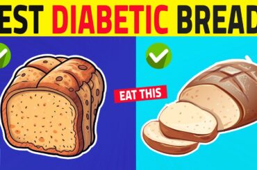 7 Best Bread Alternatives For Diabetics