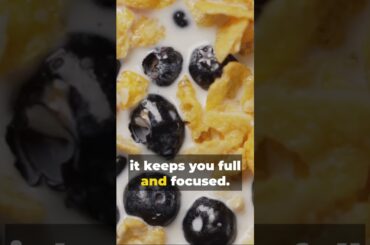 Quick & Healthy  Breakfasts for Weight Loss