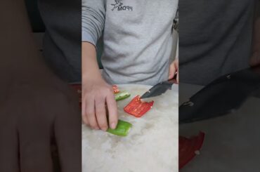 Amazing Creativity for Salad Fruit/vegetables 51 #shorts