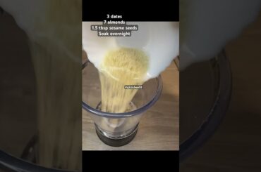 #nabeez #drink #recipe #sjkitchen55 #sunnah #healthy #viralvideo #viralshorts #trendingshorts #trend