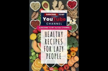 What are the tips and tricks to making healthy recipes?#health #subscribe #like #shortvideo