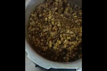 Green Gram/paccha payaru sweet sundal | Healthy sweet snack recipe #greengramdal #shorts