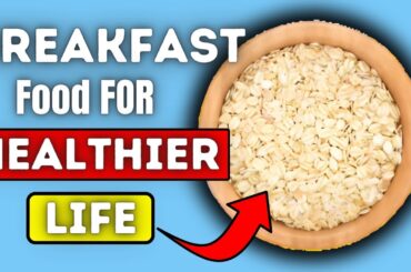 Healthy Breakfast Ideas for Healthier Life | Healthy Breakfasts for a Fit Lifestyle