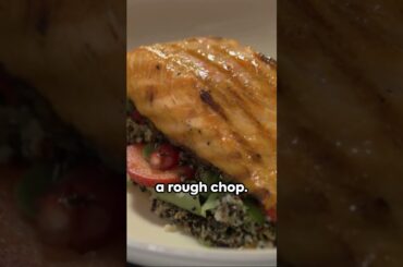 60 Seconds to Health: Quick Healthy Recipes.