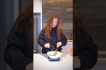 High Protein Chocolate Chip Cookie Recipe #cooking #protein