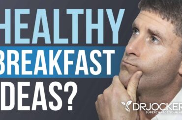 Healthy Breakfast Ideas for Blood Sugar and Fat Burning