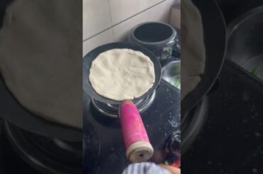 Healthy Jwar roti recipe #shorts #foodie #food