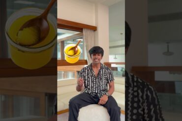 Healthy Recipes for kid's Brain Development | IYURVED