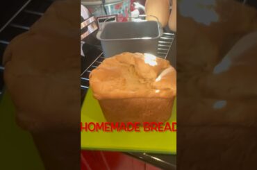 Homemade bread/bread maker/eat healthy