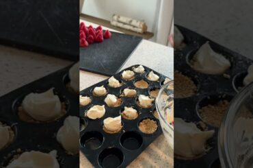 Recipe in comments! #christmas #healthyrecipes #healthydessert #nobake #christmasrecipe #recipe