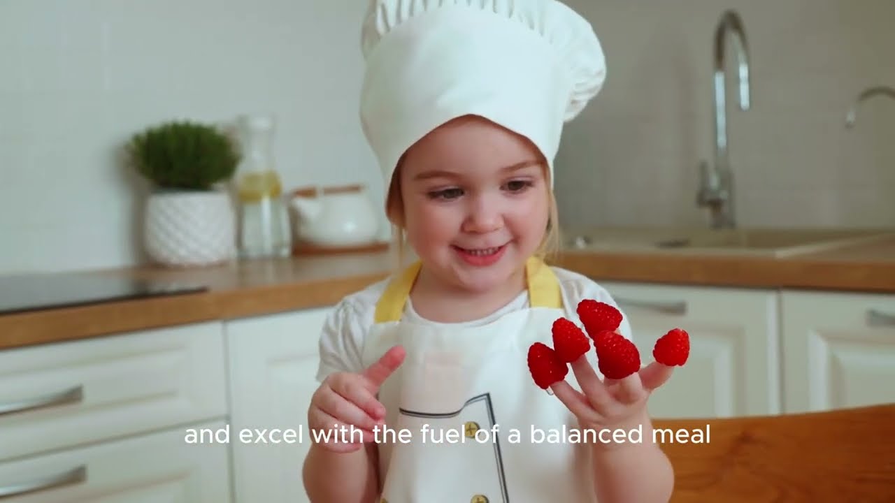 Healthy Breakfast Ideas for Kids: Fueling Their Day with Nutritious Delights Healthy Breakfast Ideas for Kids: Fueling Their Day with Nutritious Delights