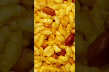 2 mins chaat recipe/ puffed rice recipe/ murmura  masala recipe/ healthy snacking