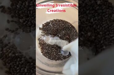 Mastering Delicious and Trending Chia Pudding Recipes for a Healthy Lifestyle!
