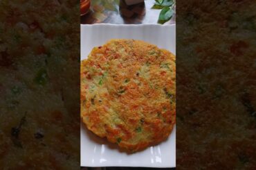 Healthy breakfast recipe #shorts