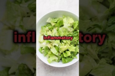 Do you eat lettuce everyday? #health #wellness #shorts