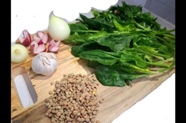 My grandma lost 2 kilograms in one week! She ate it for lunch. Healthy recipes. healthy eating