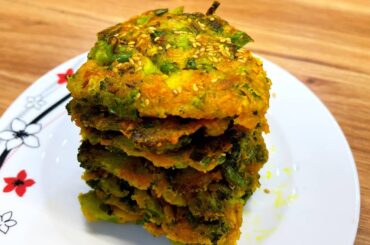 highly nutritious broccoli dinner in just 10 minutes: healthy dinner ideas: instant dinner