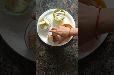 Healthy breakfast ideas @Healthyfoodideasofficial #asmr #shorts