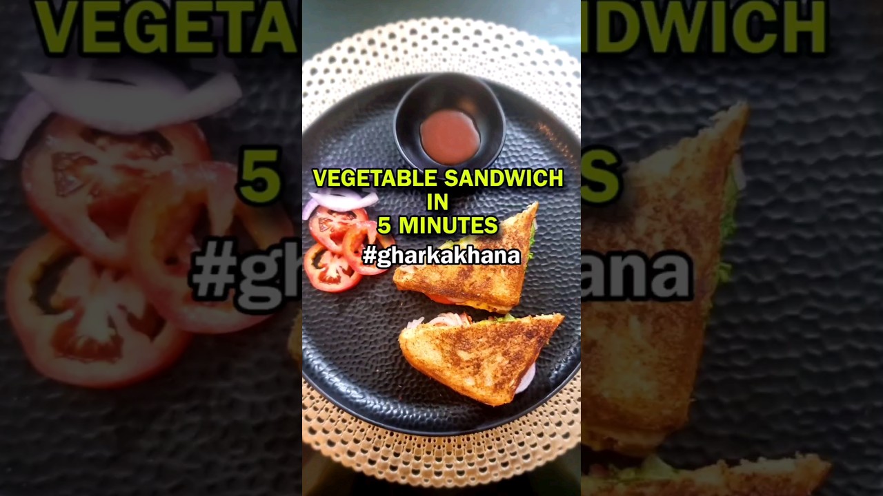 Vegetable sandwich for weight loss | Weight loss sandwich recipes #shorts #weightlossrecipes Vegetable sandwich for weight loss | Weight loss sandwich recipes #shorts #weightlossrecipes