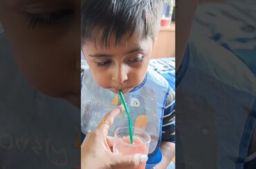 healthy food routine for toddlers #minivlog #shortvideo #toddlers #kidsfoodrecipes #babyfood #recipe