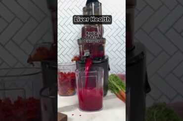 5 Health Boosting Juices