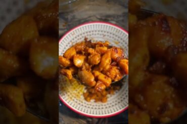 Easy Healthy Dinner Recipe | #ytshorts #shorts #recipe #food #chickenrecipe #dinnerrecipe