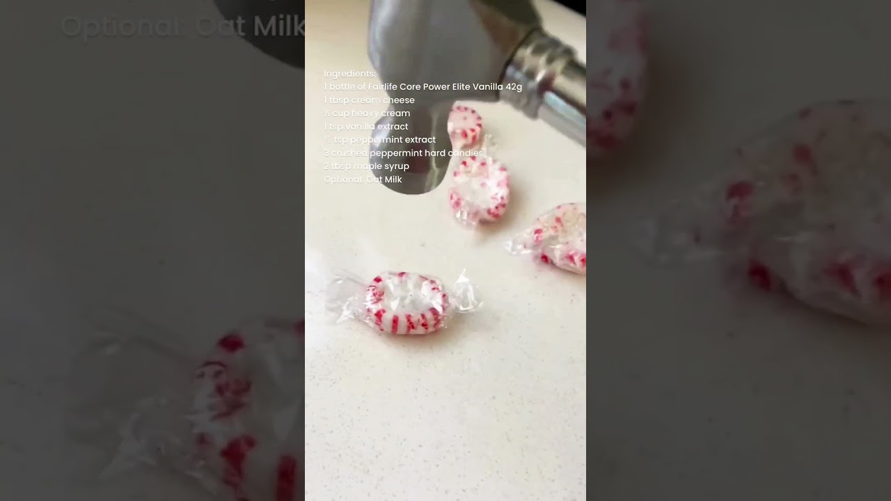 Healthy Chick Fil A Peppermint Milkshake Healthy Chick Fil A Peppermint Milkshake