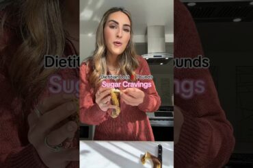 Follow for ways to curb your cravings, while improving your habits &mindset #shorts #healthyfood