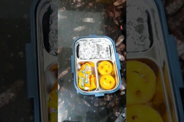 lunch box ideas for kids #healthy #food #viralvideo #trending #ytshorts #@anuchauhan276