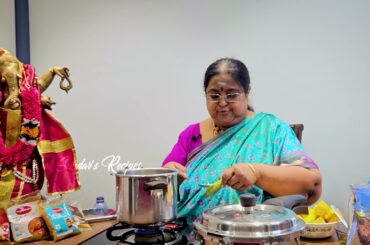 Recipe 790; Drumstick Soup & Pumpkin Soup