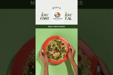 Low Calorie Meals  #youtubeshorts #shorts  #food