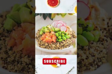 Top 5 Healthy Lunch Ideas #healthydiet #healthy #healthylunchideas  #food #lunchtime #lunchideas