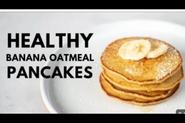 healthy pancake for weight loss|healthy recipes for weight loss