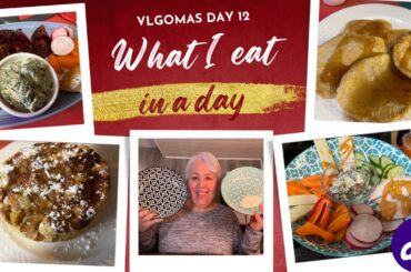 What I eat in a day/week  on Weight Watches Diabetic Plan for weight-loss | Dowan Bowls | Vlogmas