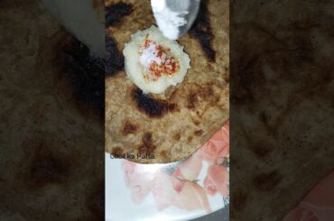 Sardiyon me Khaya jane wala Paratha | Winter Special | Chat ka Patta