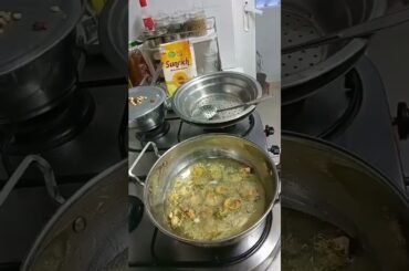 bitter gourd chips recipe/bitter for mouth sweet for stomach healthy snacks recipe