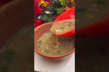 Healthy soup |#shorts #winterspecial #trending #viral #healthyrecipes #soup #viral #recipe