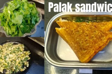 lunch box for kids| healthy kids tiffin recipes | easy for  bachelor breakfast tiffin recipe |