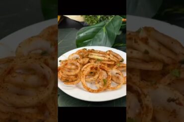 Ye Itna Viral Kyu Ho Gya ?? #shorts #salad #kachumbersalad #youtubeshorts #viral #foodshorts