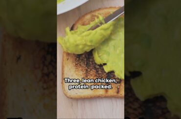 Top 10 foods to eat #food #world #health #healthy