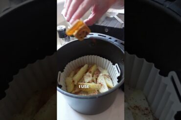 Healthy Loaded Wedges Recipe #recipe #fatloss #fitness #healthylifestyle #caloriedeficit #weightloss