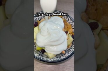 Breakfast ASMR #short #foodmemes #food #trending #easy #subscribe #enjoy #homemade #healthy #fun