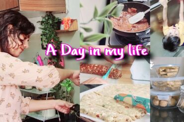 How i start my day & end with making 3 Healthy recipes |fullday busy routine of Indian mom