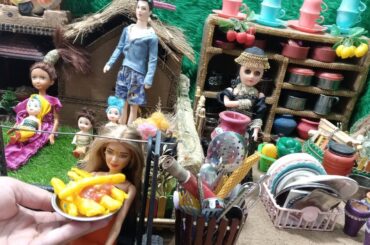 How to make Crispy French Fries || Crispy French Fries recipe