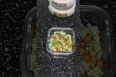 Tiffin Ideas for Husband |Day-7 #healthylunch #easyrecipe #quicklunch #breakfast #tiffinidea #foodie