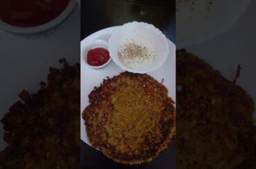 Quick healthy recipes|Sprouts chilla #sprouts #chilla #viral #foodblogger #shortsvideo #youtubeshort