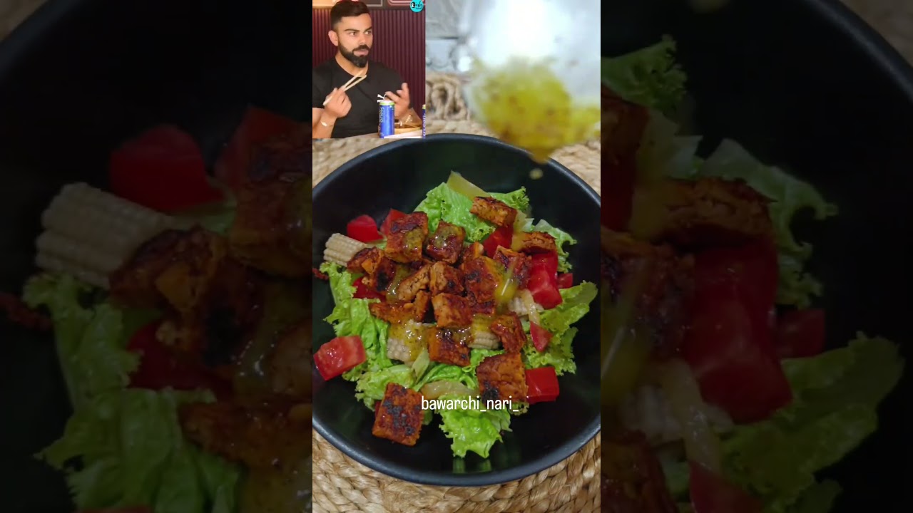 Virat Kohli superfood salad recipe #easyrecipes #quickrecipes #kolkatafoodbloggers #kolkatafoodblog Virat Kohli superfood salad recipe #easyrecipes #quickrecipes #kolkatafoodbloggers #kolkatafoodblog