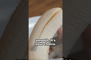 Quick Bites: Healthy Snack Recipe-Banana Peanut Butter Bites