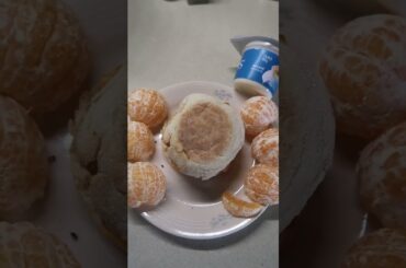 What I Eat in a Day While Losing Weight #shorts