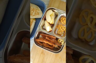 Pack a lunchbox with me - Episode 32 | Healthy Lunch | Lunchbox Ideas